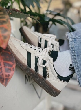 阿迪达斯男女鞋 ADIDAS SPEZIAL 运动复古德训鞋 IE3698 IE3699