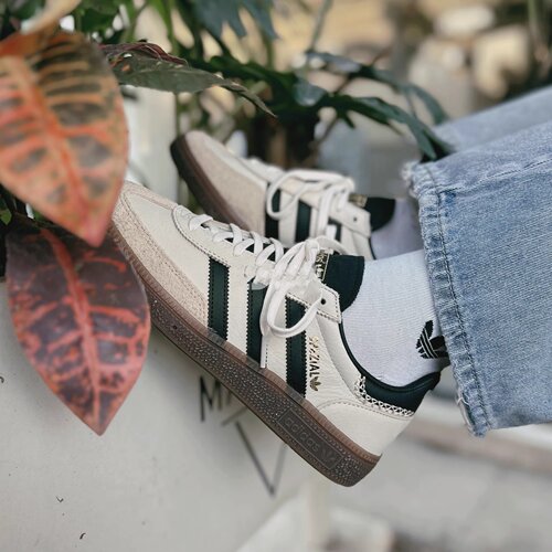 阿迪达斯男女鞋 ADIDAS SPEZIAL 运动复古德训鞋 IE3698 IE3699