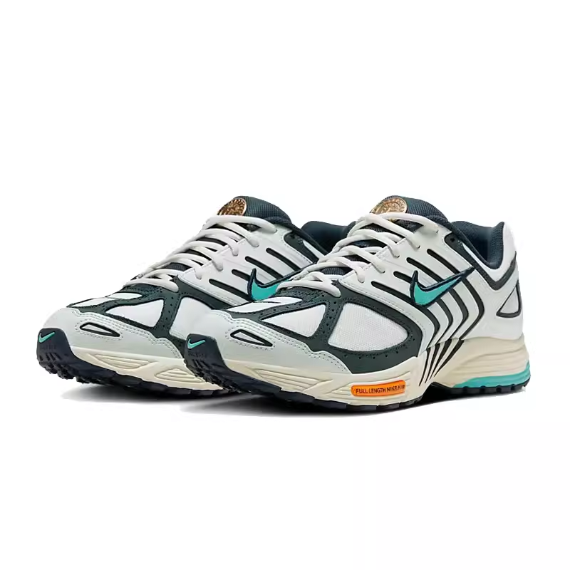 NIKE耐克 AIR PEGASUS男子复古老爹鞋运动训练跑步鞋 HM3727-131