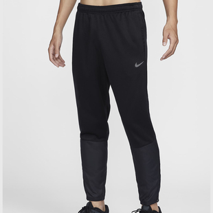 NIKE耐克男子ASMNKTFRPLSPHRCHLGRPNT运动针织长裤FZ1114-010