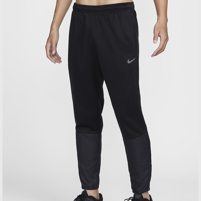 NIKE耐克男子ASMNKTFRPLSPHRCHLGRPNT运动针织长裤FZ1114-010