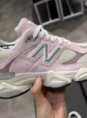 New Balance 25新款运动鞋休闲鞋男女鞋 U9060LBC LBA BLC LBD