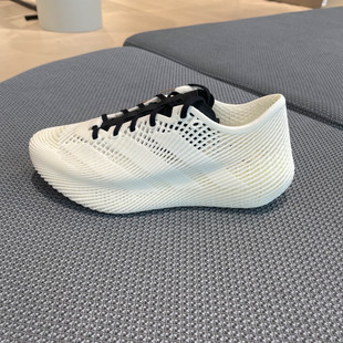 阿迪达斯Adidas中性CLIMACOOL LACED3D打印运动鞋JQ6637 JQ6647