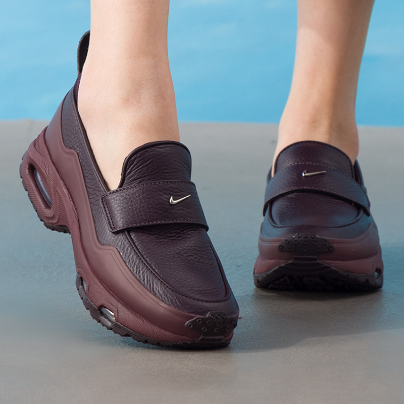 Nike耐克正品Phenomena女士耐磨气垫一脚蹬休闲运动鞋IM8814-600,运动鞋new,运动休闲鞋,淘宝优惠券,粉丝福利购,淘宝优惠卷