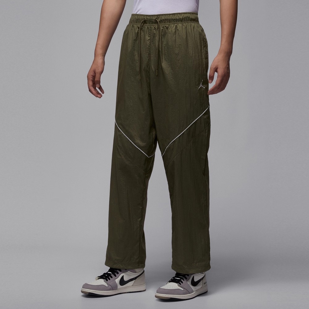 Nike/耐克正品JORDAN男士运动日常直筒裤耐穿休闲长裤IB1048-222