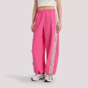 阿迪达斯女子舞动系列运动休闲长裤 KR7598 KR7593 KR7594 KR7597