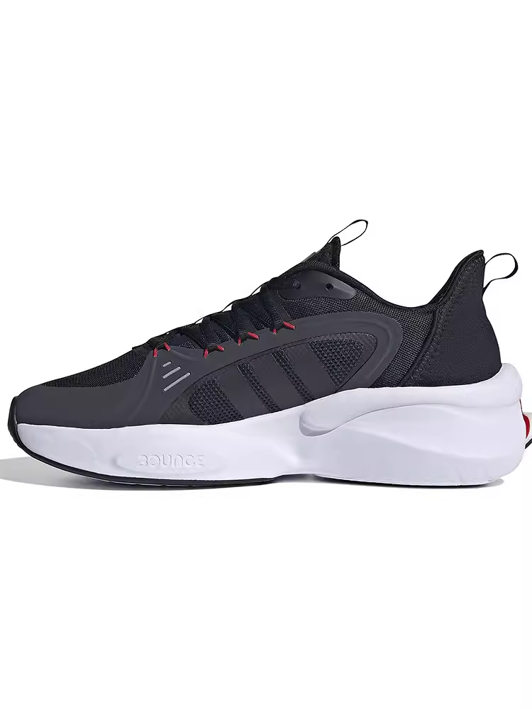 阿迪达斯男女鞋正品AlphaBoost V1运动健身跑步鞋IF6887 IF6888