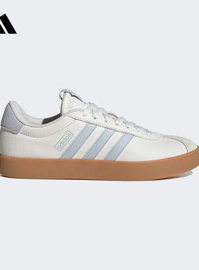 adidas阿迪达斯运动鞋2025秋男女鞋休闲鞋 JP6913 JP5675