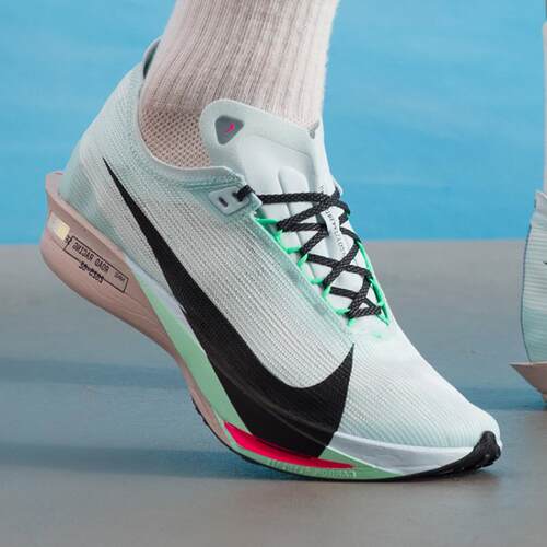 NIKE耐克Streakfly 2男士运动竞速比赛跑步鞋HF6416-400