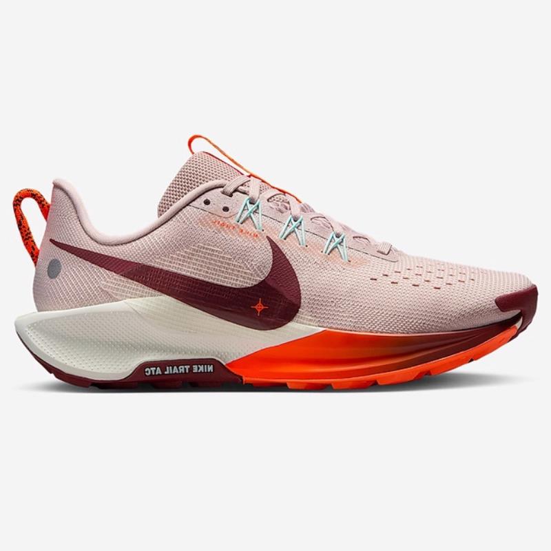 Nike/耐克女鞋REACTX PEGASUSTRAIL5运动鞋训练跑步鞋DV3865-602