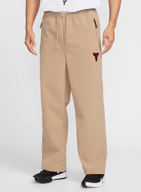 Nike/耐克正品2026春季款男士裤日常直筒梭织运动长裤IF4895-242