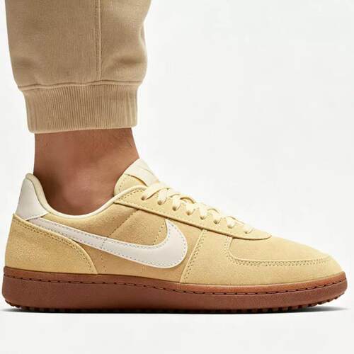 NIKE耐克女鞋FIELD GENERAL运动休闲鞋薄底德训鞋板鞋IQ9949-700
