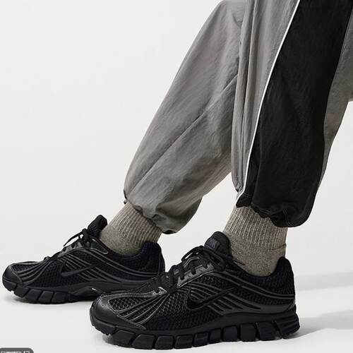 NIKE耐克男鞋新款Zoom Skylon 11 缓震网面透气运动鞋IU1869-002