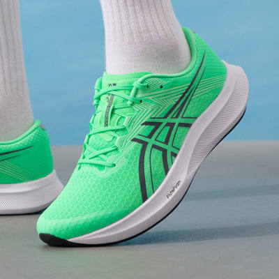 Asics/亚瑟士HYPER SPEED 5男子26新款运动休闲跑步鞋 1011C084