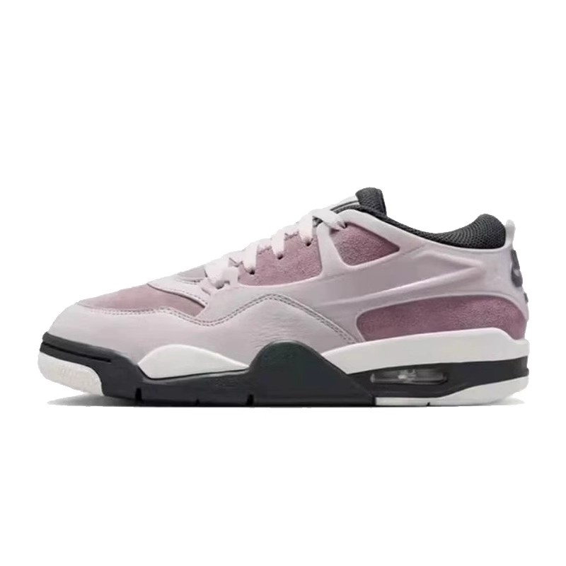 Nike/耐克女AIR JORDAN 4 复古运动训练篮球鞋IB7694-200/IB740