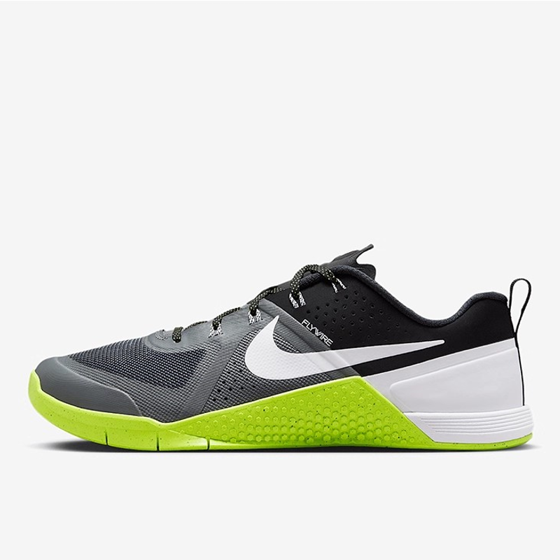 NIKE/耐克新款Metcon 1男士鞋轻便透气耐磨训练鞋FQ1854-003