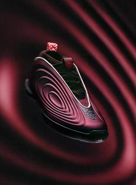 阿迪达斯马年贺岁版哈登10代稳定缓震t专业篮球鞋KJ5133 JQ9453