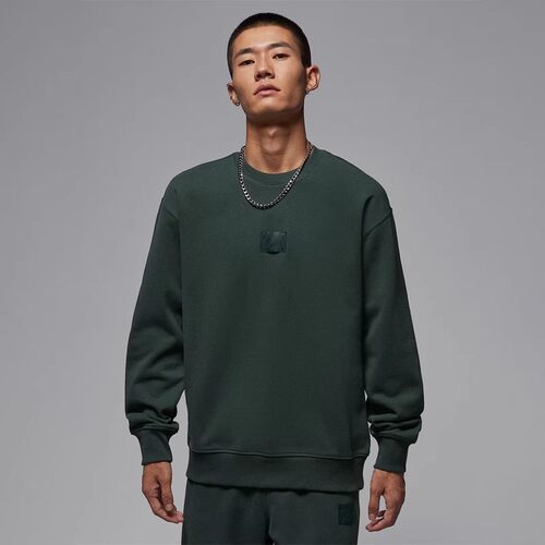 NIKE/耐克休闲款男时尚经典舒适百搭运动休闲圆领卫衣FV7260-316