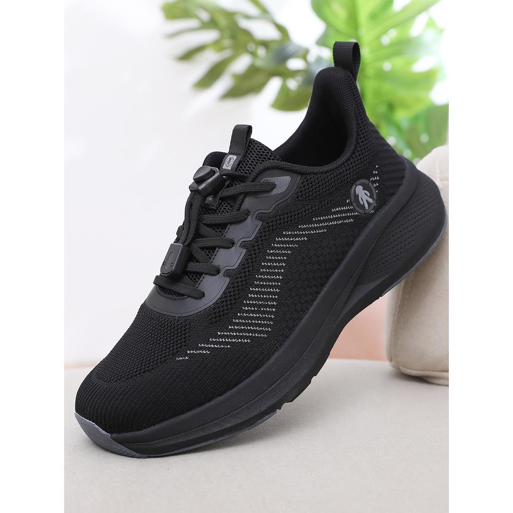 春秋季老北京布鞋男鞋子透气软底防滑男士休闲鞋中老年爸爸健步鞋