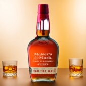 正品 Marker Mark 美格波本威士忌系列 Whisky Bourbon 行货