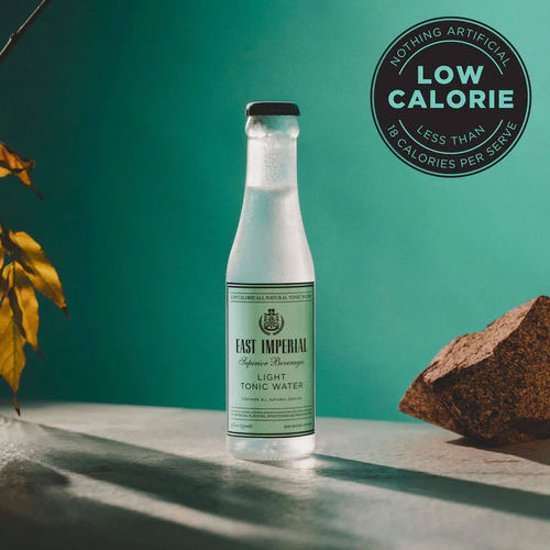 东帝新西兰汤力水口感干净清爽