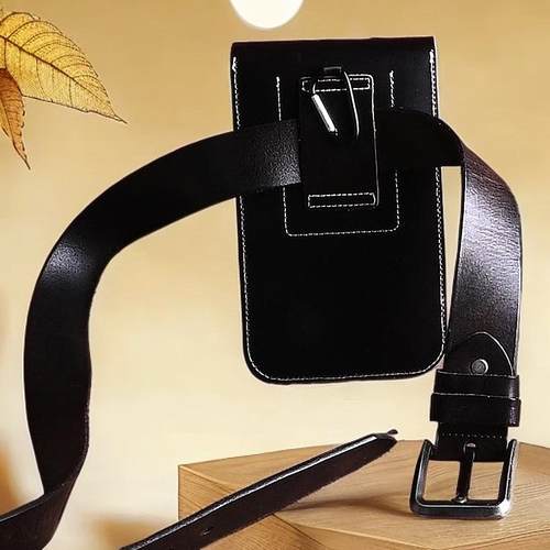 k80pro腰带挂腰手机包