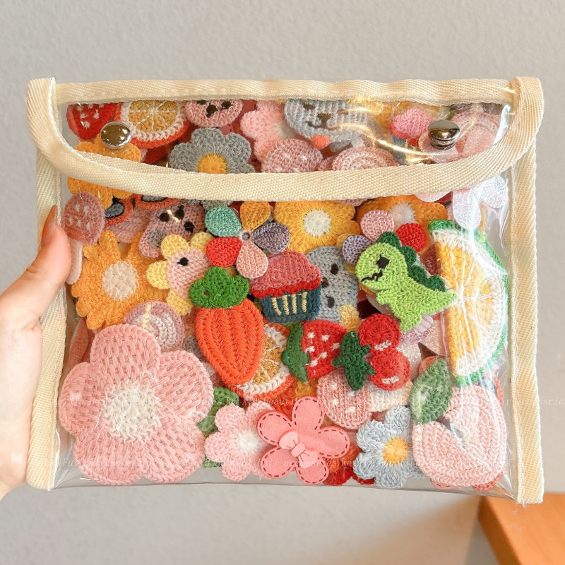 婴儿胎毛魔术贴儿童碎发神器女童宝宝前额刘海魔法贴小月龄头饰女,童装/婴儿装/亲子装,发饰,淘宝优惠券,粉丝福利购,淘宝优惠卷