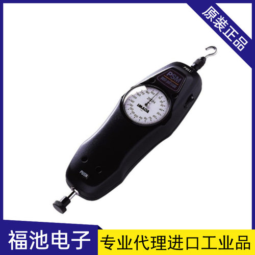 日本IMADA依梦达测力计PS