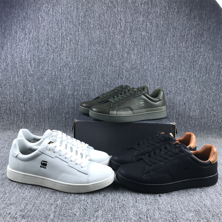 外贸高端男G/STAR低帮车线固定板鞋时尚百搭休闲鞋防滑耐磨运动鞋,运动鞋new,板鞋,淘宝优惠券,粉丝福利购,淘宝优惠卷