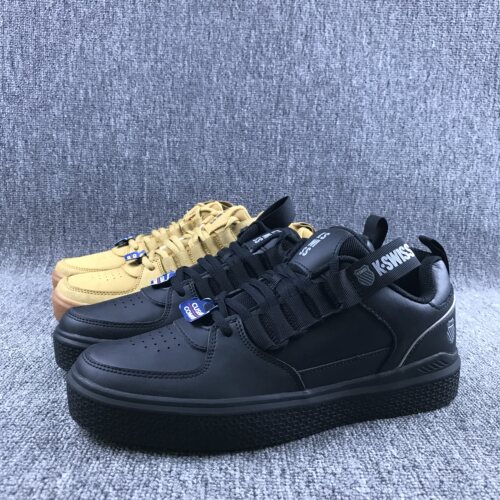 盖家真皮低休闲板鞋百搭运动鞋男