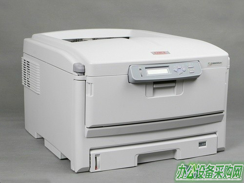 oki自动双面a3彩色激光打印机