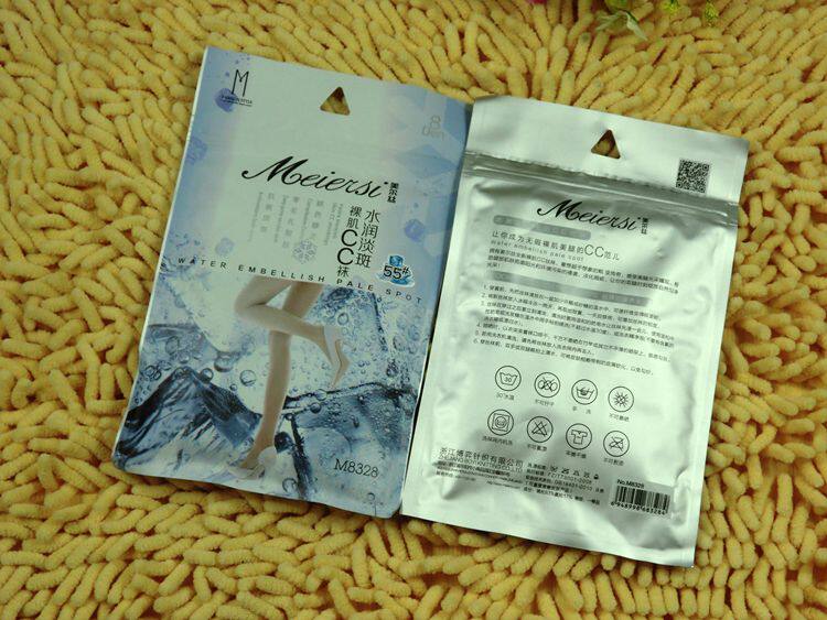 Chaussettes - collants M8328 - Ref 765731 Image 4