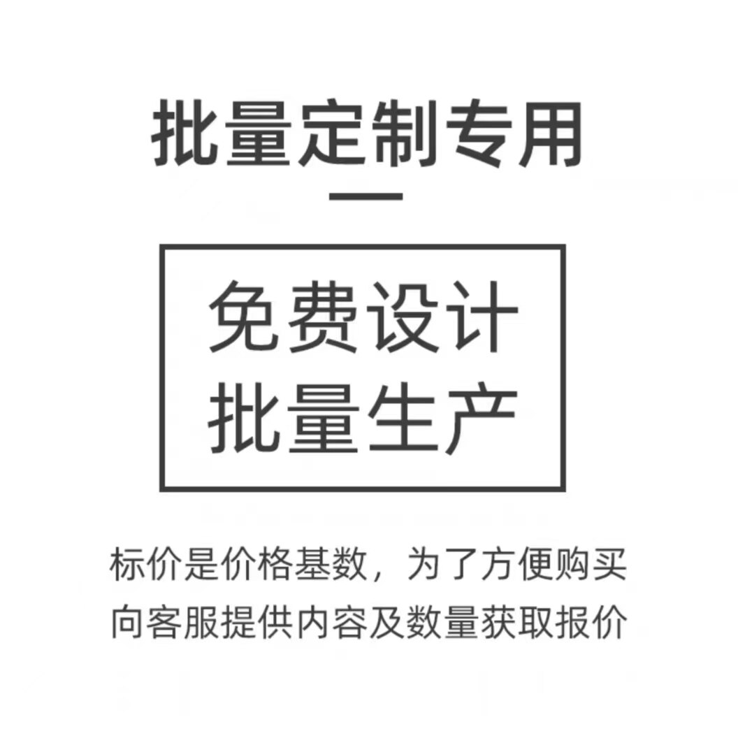 铜件定制财布扣饰品吊坠挂件定制图片
