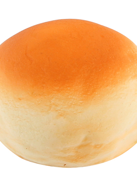 仿真面包有香味柔软慢回弹squishy蛋糕店橱窗装饰模型道减压玩具