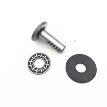 Suitable for Suzuki GZ150-A/E Yueku EN150J Rui Shuang 150 small ancient clutch push rod plane needle roller bearings