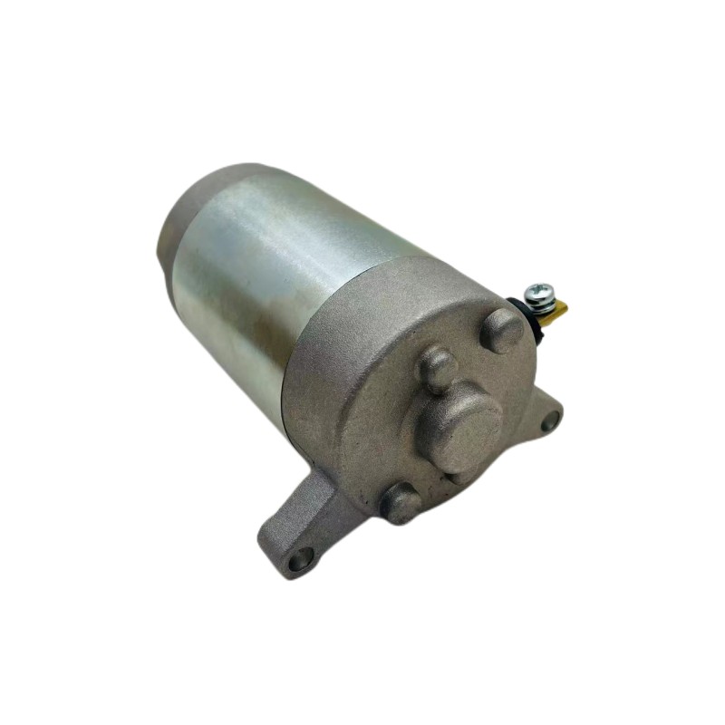 雅马哈JYM125天剑启动电机马达