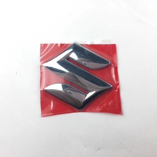 适用铃木GSX250R A前边条S标铃木S标