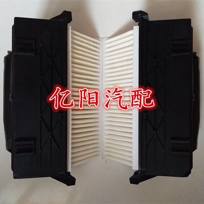 奔驰适配柴油版滤芯空气格