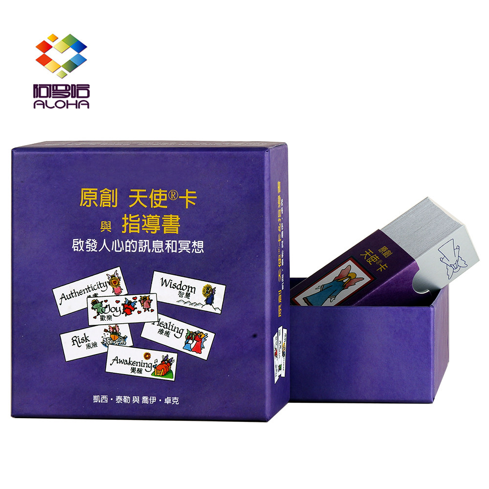 现货原创天使卡深化信念探索和理解,提供崭新观点并优雅改变