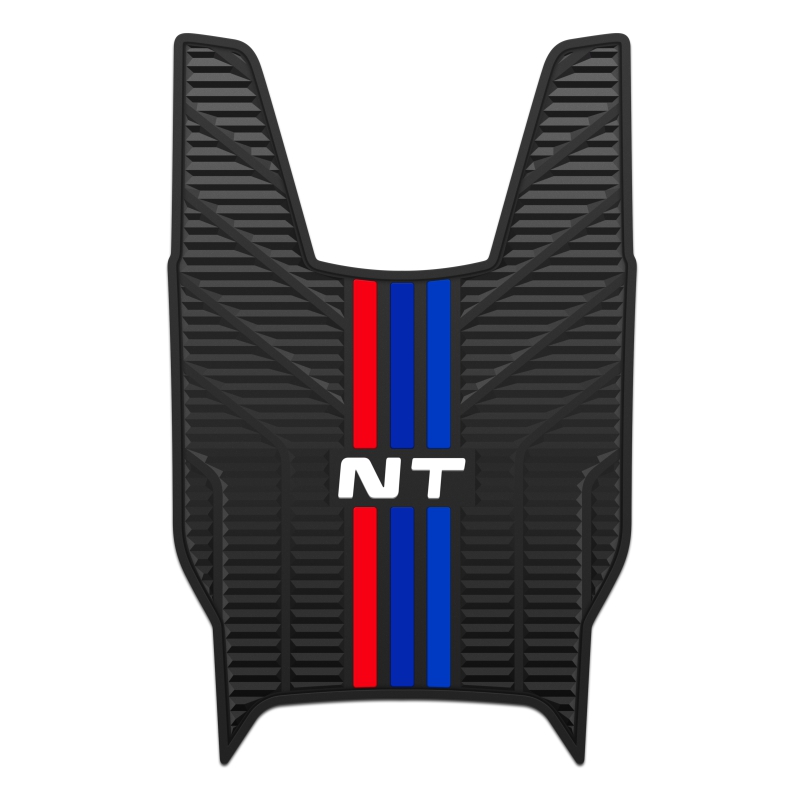 适用于小牛NT PLAY乳胶脚垫 ntplay专用脚踏垫NT踩踏脚垫改装配件