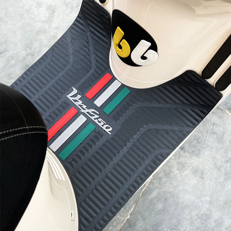 大阳VRF橡胶垫脚垫防水防滑