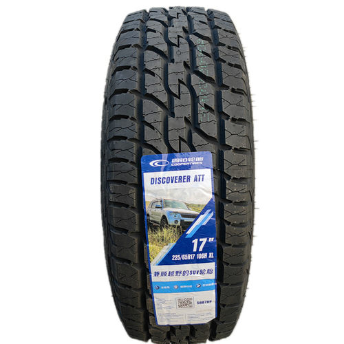 固铂2256517全路况越野轮胎ATT