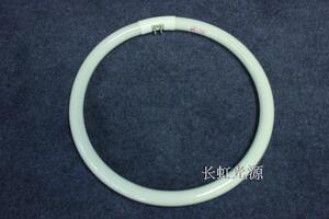 长虹T5环形灯管节能灯管吸顶灯圆管超亮22/32/40W2支部分地区包邮
