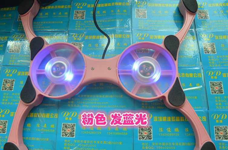 Ventilateur USB - Ref 399565 Image 3