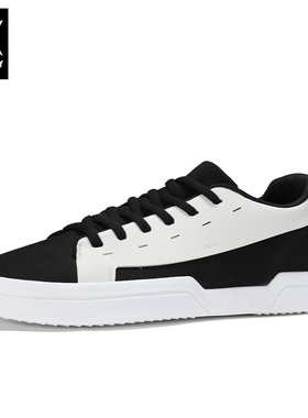 诺凡希休闲鞋男百搭潮牌原创新款低帮板鞋男女款时尚潮流情侣鞋潮
