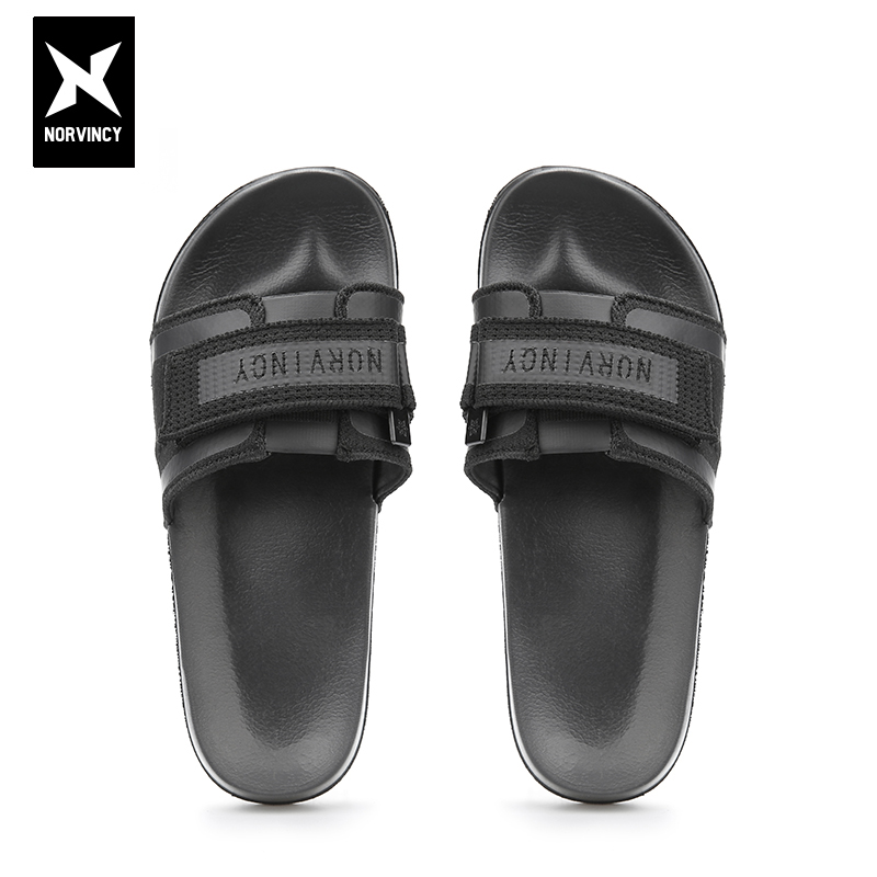 夏季情侣室内软底防滑拖鞋