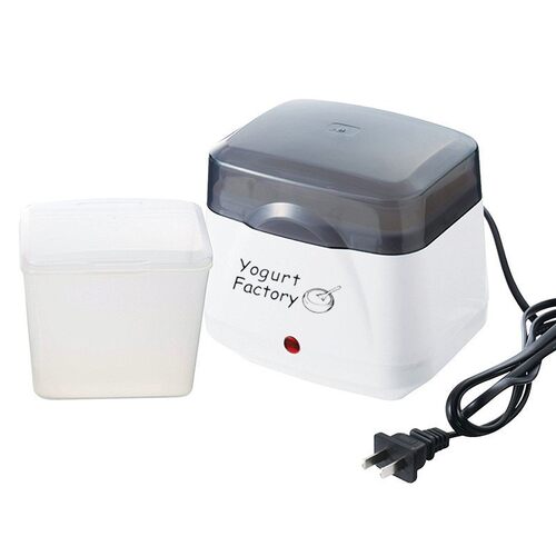110V220V伏双电压酸奶机家用恒温酸奶机出口美加日本Yogurt maker