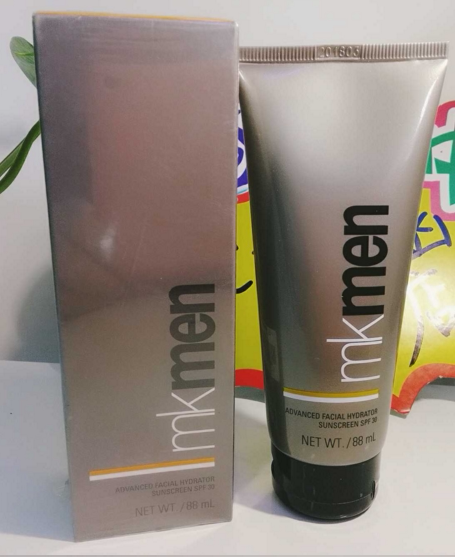 玫琳凯男士保湿乳液SPF30 88ml防晒清爽补水水润抗皱|ruв категории Средства для ухода за собой, мужчин уход (новая), Мужчины солнцезащитный крем - от Buy2taobao.com для оказания профессиональной услуги покупки агента Taobao