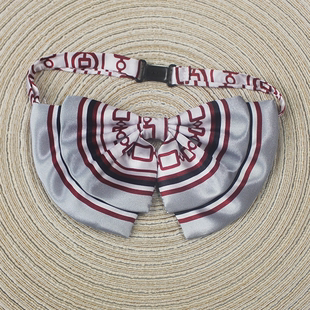 内蒙古中行蝴蝶结领花免打丝巾领结厂家批发订货小批量订单设计