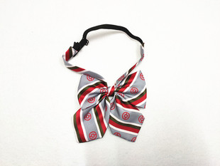 中国银行领花 中行职业装领花 中国银行网点柜台营业厅领花定做